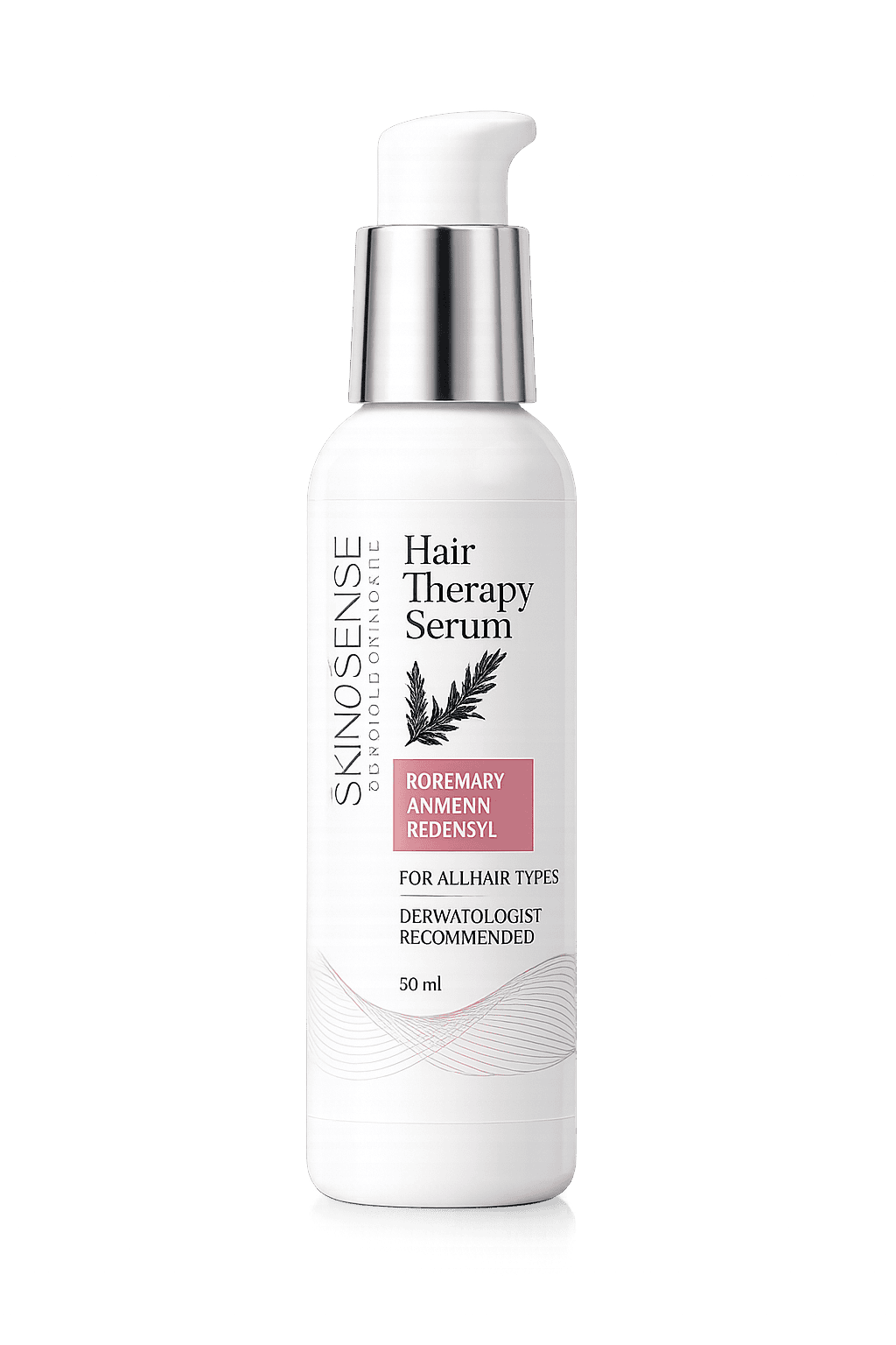 Hair serum