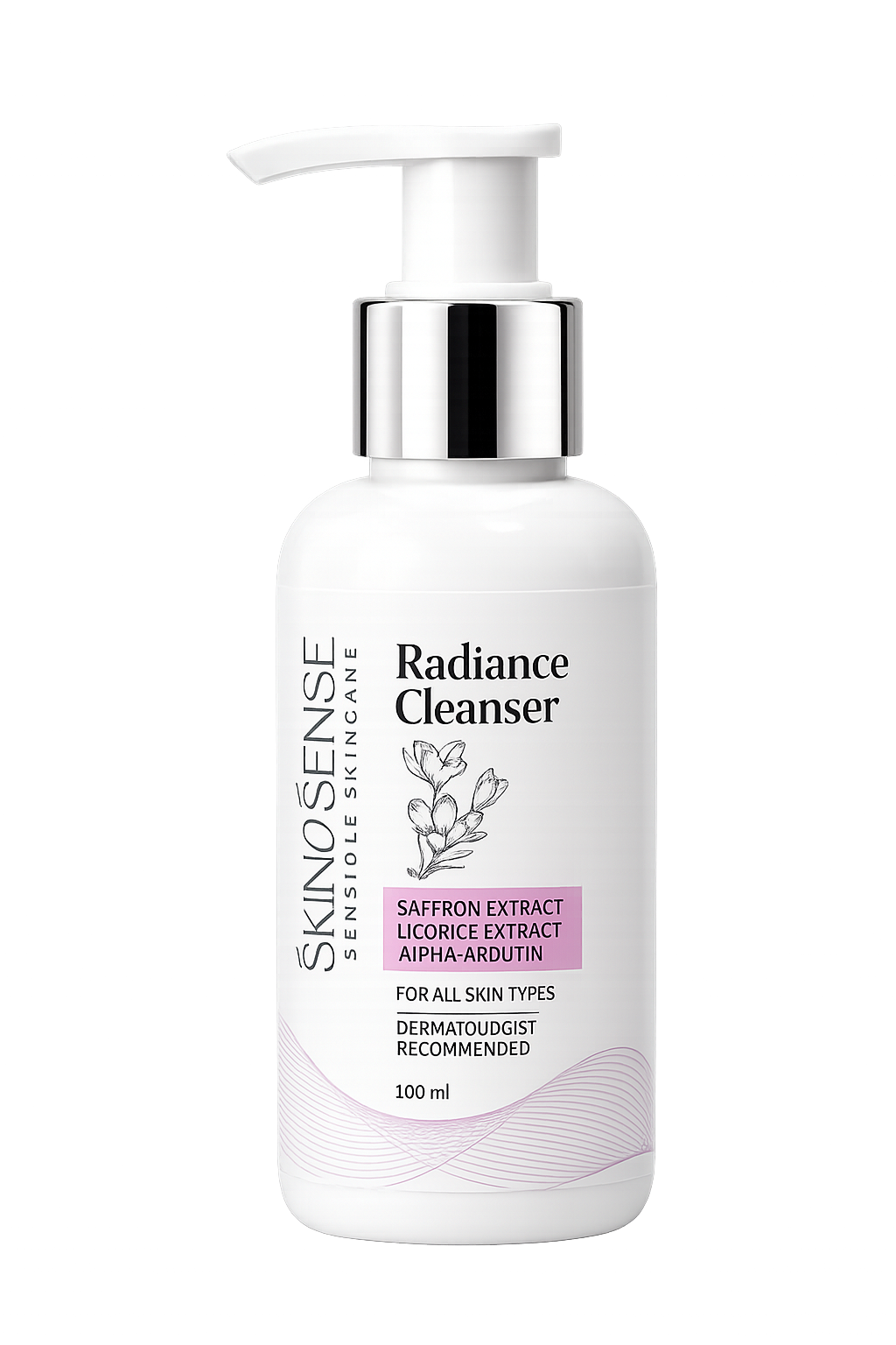 Radiance Cleanser