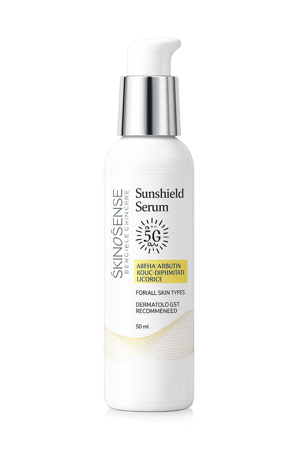 Vitamin C Serum