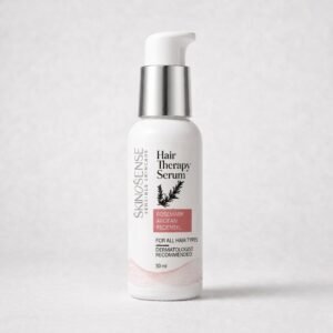 Hair Therapy Serums