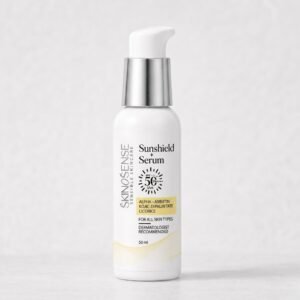Sunshield Sunscreen