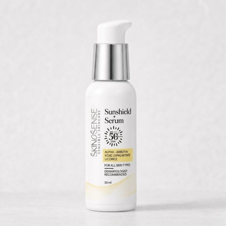 Sunshield serum 50ml