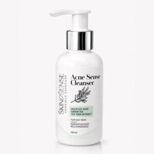 Acne Sense Cleanser