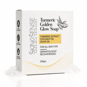 Turmeric Soap