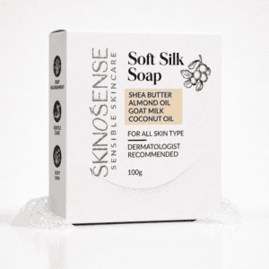 Goat Milk Body Soaps