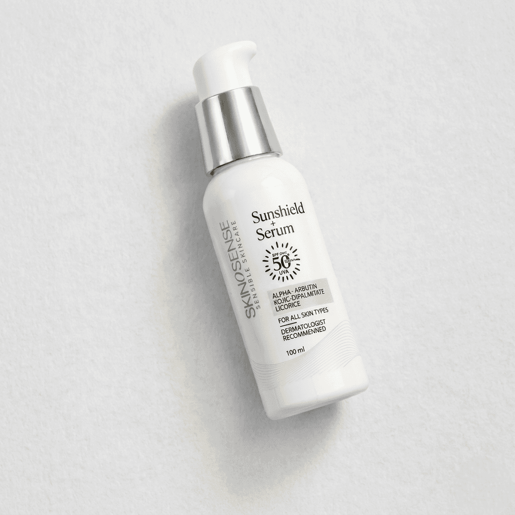 Sun Protect & Care Combo - Image 5