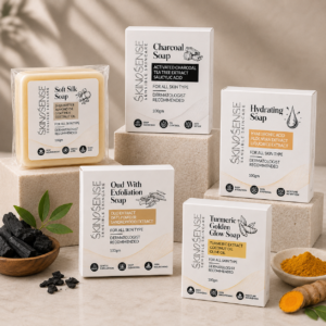 Ultimate Skin Soap Combo