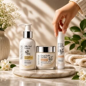 Soft Care Essentials Duo