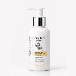 Hand Silk Feel Lotion