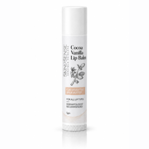 Cocoa Vanilla Lip Balm Stick